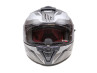 Helmet MT Blade II SV Fugue Grau thumb extra