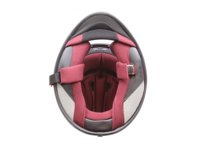 Helmet MT Blade II SV Fugue Grau (XS - XL)