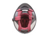 Helm MT Blade II SV Fugue grijs (XS - XL)