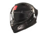 YouTube Helmet MT Braker SV Solid gloss black (S - XL)