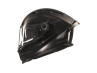 Helmet MT Braker SV Solid gloss black (S - XL)