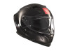 Helmet MT Braker SV Solid gloss black (S - XL)