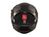 Helmet MT Braker SV Solid gloss black (S - XL)