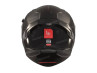 Helmet MT Braker SV Solid gloss black (S - XL)
