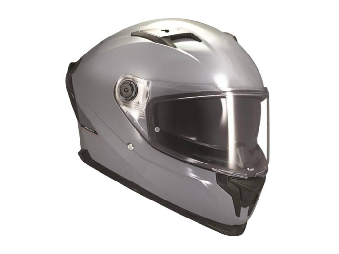 Helm MT Braker SV Solid matt grey (S - XL)