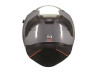 Helm MT Braker SV Solid Matt Grau (S - XL)