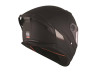 Helmet MT Braker SV Solid matt black (S - XL)