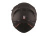 Helmet MT Braker SV Solid matt black (S - XL)
