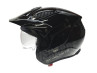Helmet MT District S SV black thumb extra