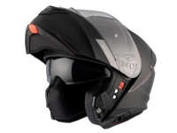 Helmet MT Genisis SV system matt black