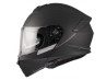 Helmet MT Genesis SV system matt black (S - XXL)