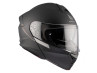 Helmet MT Genesis SV system matt black (S - XXL)