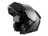Helmet MT Genesis SV system gloss black (S - XXL) thumb extra