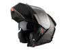 YouTube Helmet MT Genesis SV system gloss black (S - XXL)