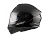 Helmet MT Genesis SV system gloss black (S - XXL) thumb extra