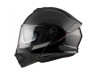Helmet MT Genesis SV system gloss black (S - XXL)