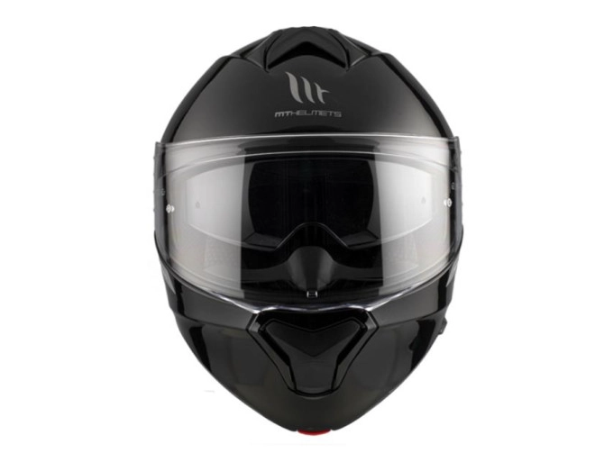 Helmet MT Genesis SV system gloss black (S - XXL) product