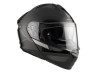 Helm MT Genisis SV systeem glans zwart thumb extra