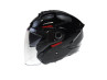 Helm MT Cosmo SV Glanz Schwarz (XS - XL)