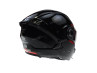 Helm MT Cosmo SV Glanz Schwarz (XS - XL)