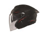 Helm MT Cosmo SV Matt Schwarz (XS - XL)