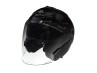 YouTube Helm MT Cosmo SV Matt Schwarz (XS - XL)