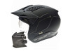 Helmet MT Streetfighter S SV matt black (S - XXL)