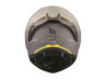 Helm MT Stinger 2 solid Matt Grau (S - XL) Helm MT Stinger 2 solid Matt Grau (S - XL)