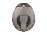 Helm MT Stinger 2 solid mat grijs (S - XL)