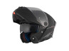 YouTube Helmet MT Atom 2 SV system matt black (S - XXL)