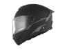 Helmet MT Atom 2 SV system matt black (S - XXL)