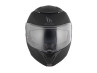 Helmet MT Atom 2 SV system matt black (S - XXL)