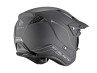 Helm MT District S SV Matt Schwarz (S - XXL)