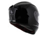 Helm MT Blade II SV Solid glans zwart in maat L Helm MT Blade II SV Solid glans zwart in maat L
