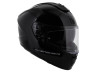 Helm MT Blade II SV Solid glans zwart in maat L Helm MT Blade II SV Solid glans zwart in maat L
