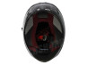 Helm MT Blade II SV Solid glans zwart in maat L thumb extra