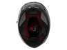 Helm MT Blade II SV Solid glans zwart in maat L Helm MT Blade II SV Solid glans zwart in maat L