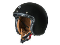 Helmet MT Le Mans II SV S black