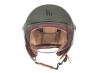 Helmet MT Street S matt green (XS - XL)