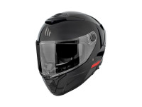 Helm MT Thunder 4 SV Solid Glanz Schwarz