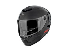 Helm MT Thunder 4 SV Solid Glanz Schwarz (S - XXL)