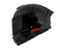Helm MT Thunder 4 SV Solid Glanz Schwarz (S - XXL)