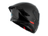 Helm MT Thunder 4 SV Solid Glanz Schwarz thumb extra