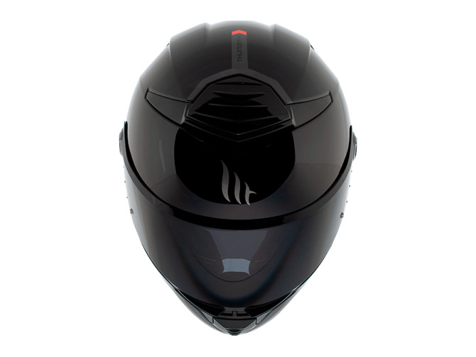 Helmet MT Thunder 4 SV Solid gloss black  product