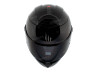Helm MT Thunder 4 SV Solid Glanz Schwarz (S - XXL)