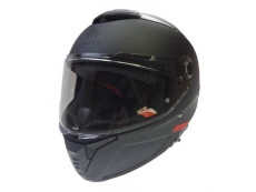 Helm MT Thunder 4 SV Solid Matt Grau (S - XXL)