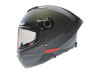 Helm MT Thunder 4 SV Solid Matt Grau (S - XXL)