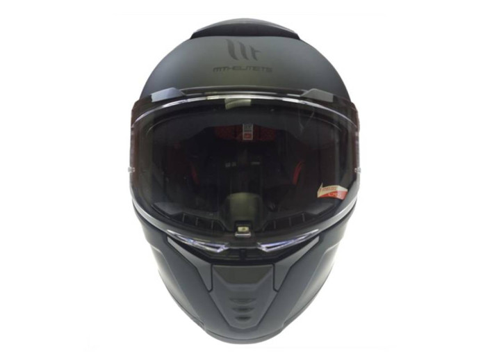 Helmet MT Thunder 4 SV Solid gloss (S - XXL)