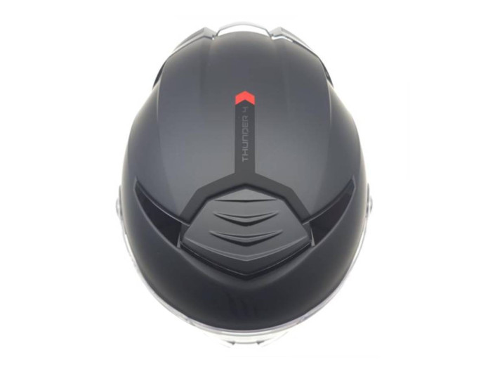 Helmet MT Thunder 4 SV Solid gloss (S - XXL)