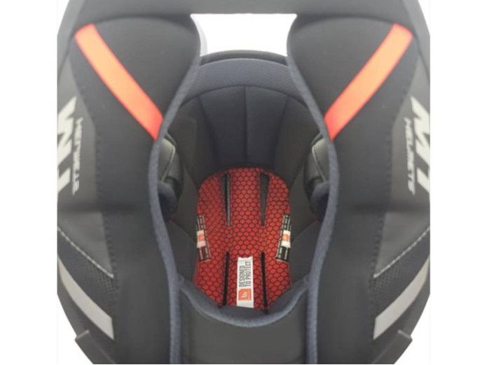 Helmet MT Thunder 4 SV Solid gloss (S - XXL)